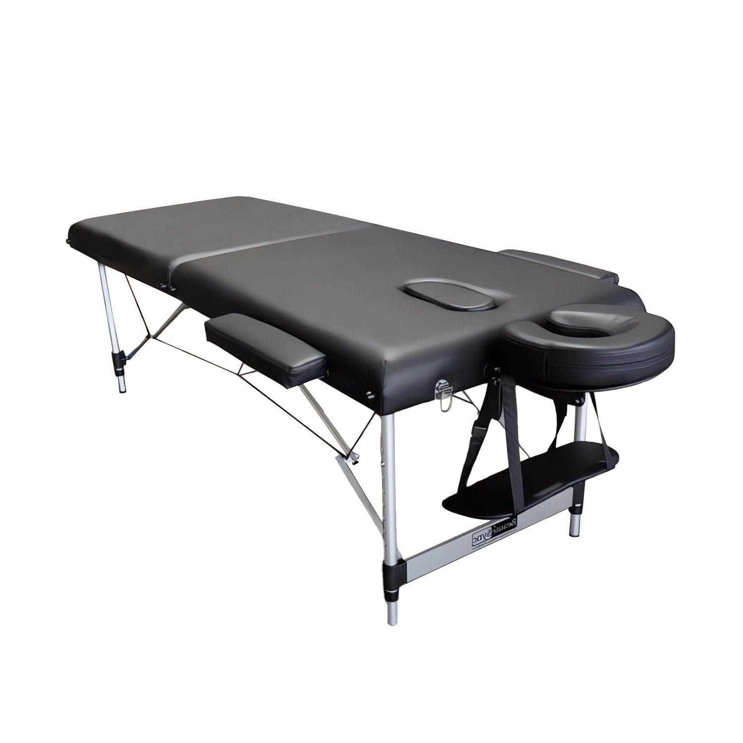 portable aluminum massage table overall